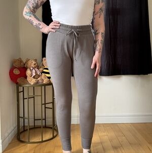 Free People Movement Sunny Skinny Sweatpants